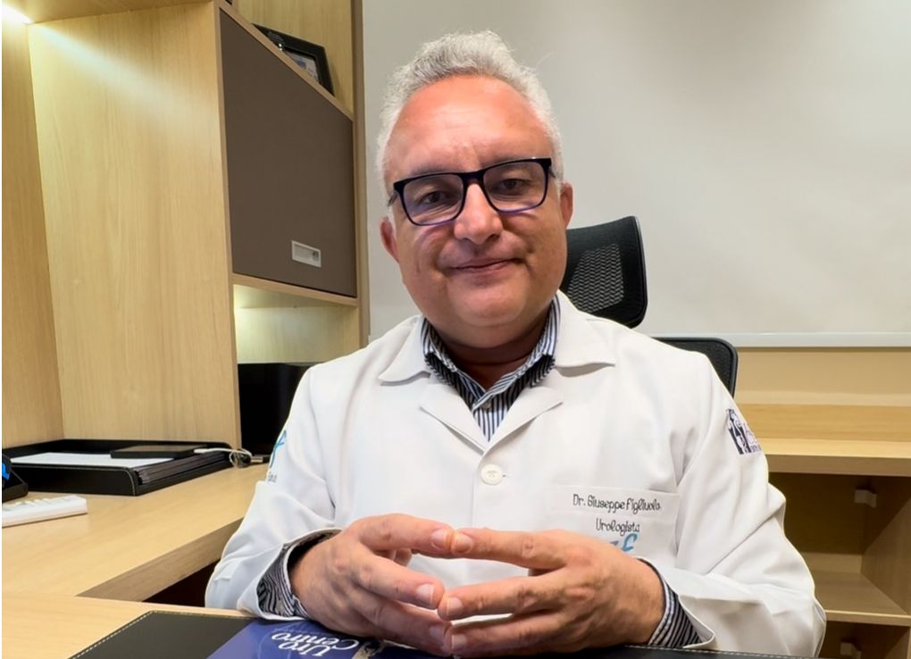 Amazonas registra 1861 mortes por câncer de próstata em dez anos