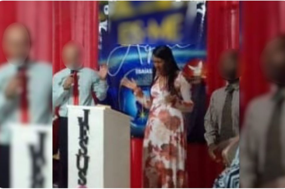 Pastora é condenada por matar marido envenenado para receber auxílio