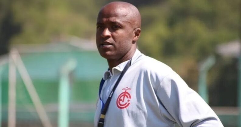 Ex-Flamengo e São Paulo, Reinaldo é novo auxiliar técnico do Naça