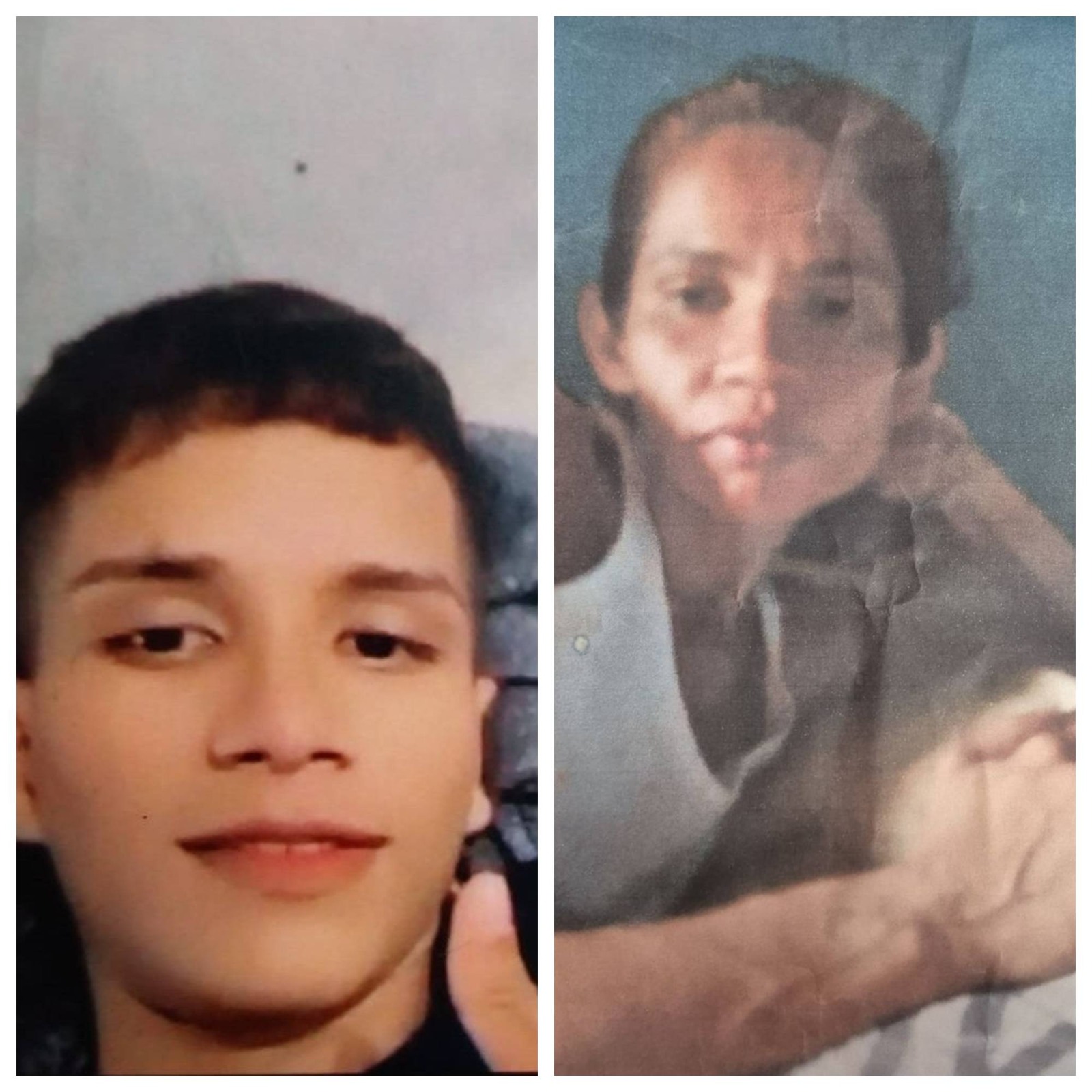 Polícia busca informações sobre desaparecidos em Manaus