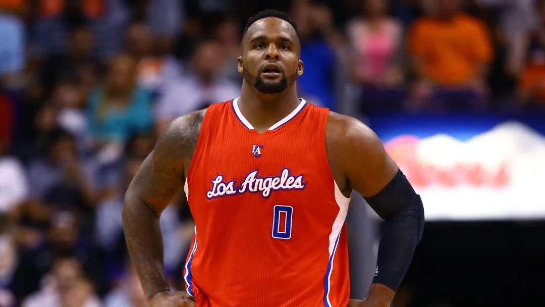 Campeão da NBA em 2008 é condenado a 40 meses de prisão