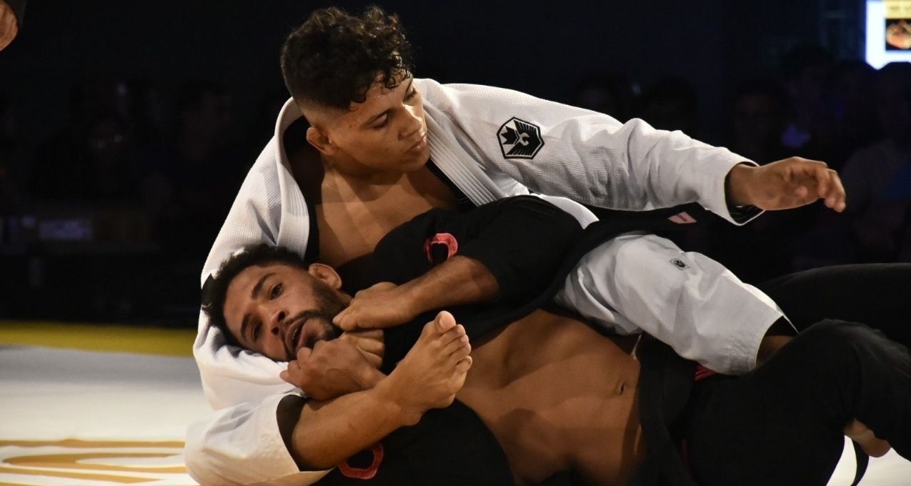 Jiu-jitsu: Manaus recebe a 4ª edição do Majestic BJJ Challenge em maio