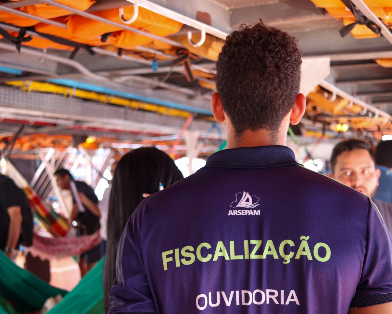 Cerca de 21 mil pessoas devem deixar Manaus durante feriado prolongado