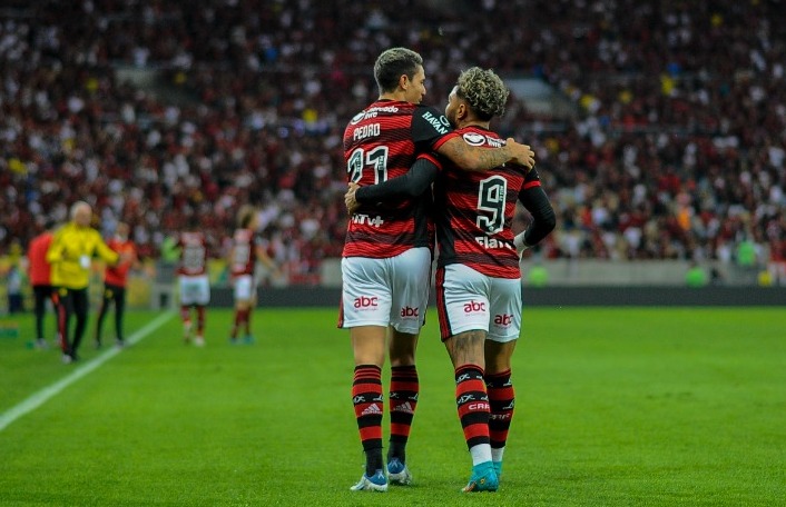 Flamengo e Grêmio crescem, Botafogo pifa e Z4 ferve no Campeonato Brasileiro