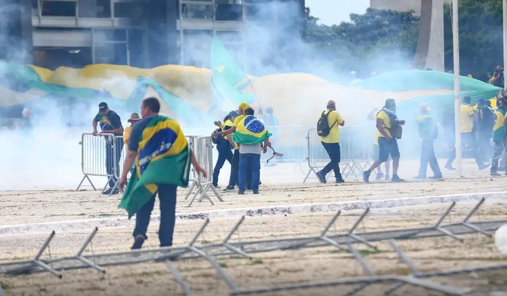 Tentativa de golpe completa três anos com 23 presos em regime fechado