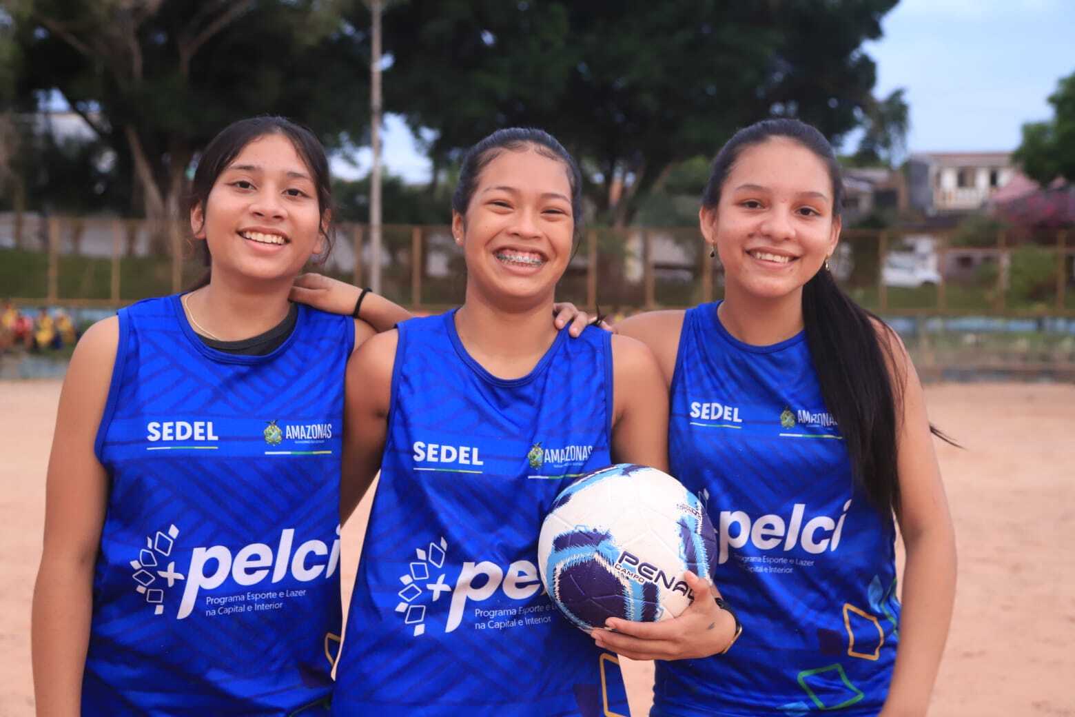 Dia do Futebol: atletas veem Copa do Mundo Feminina como incentivo