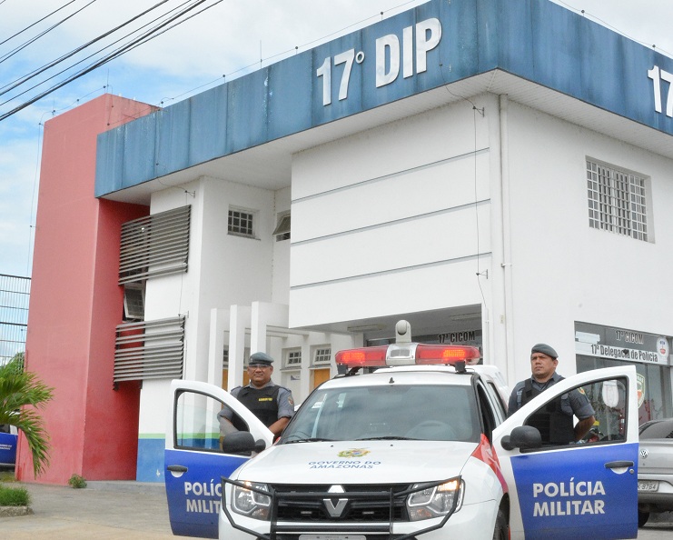 Materiais furtados são encontrados em sucataria de Manaus