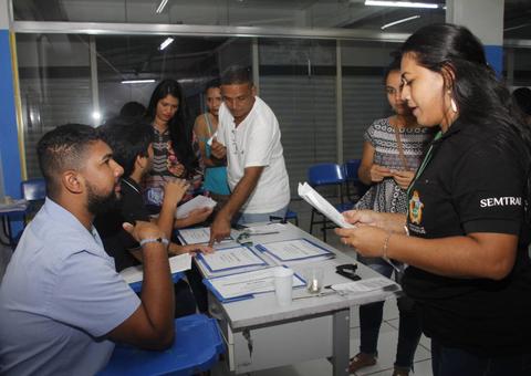 Prefeitura divulga lista dos aprovados em cursos profissionalizantes