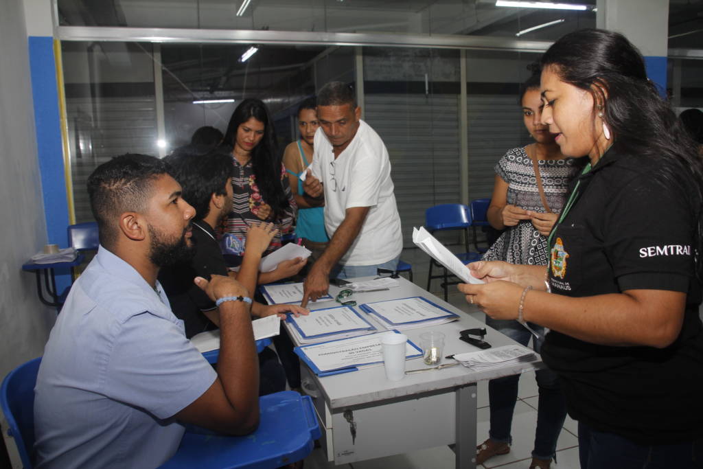 Prefeitura divulga lista dos aprovados em cursos profissionalizantes