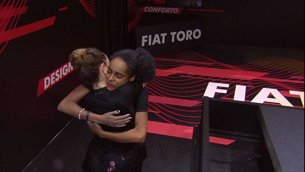 BBB19: Saiba quem foi a vencedora na Prova de Resistência 