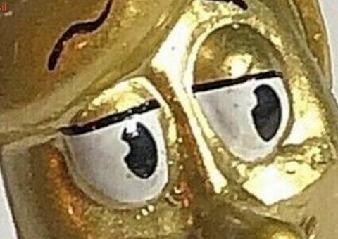 Garoto de 7 anos rouba cartão da mãe e compra brinquedo de R$ 28 mil 