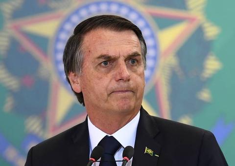 Receita denuncia servidores que acessaram dados fiscais de Bolsonaro sem permissão