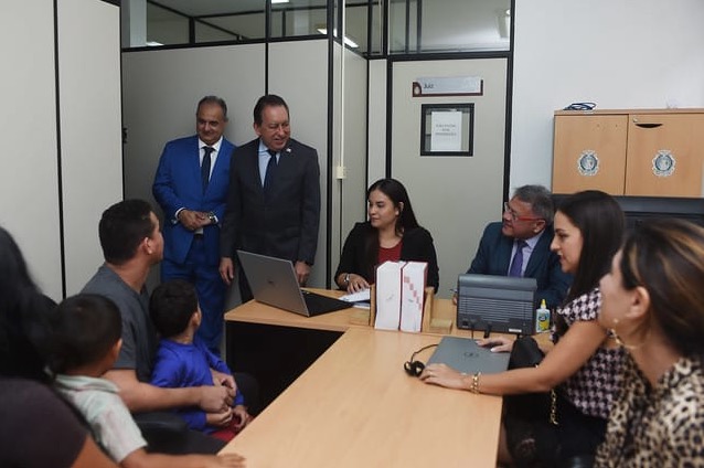 TJAM fará mutirões de audiências para ampliar índices de conciliação no Amazonas 