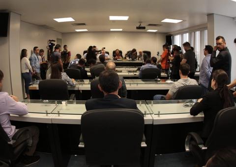 Existem 7 inquéritos policiais que investigam formação de cartel no Amazonas 