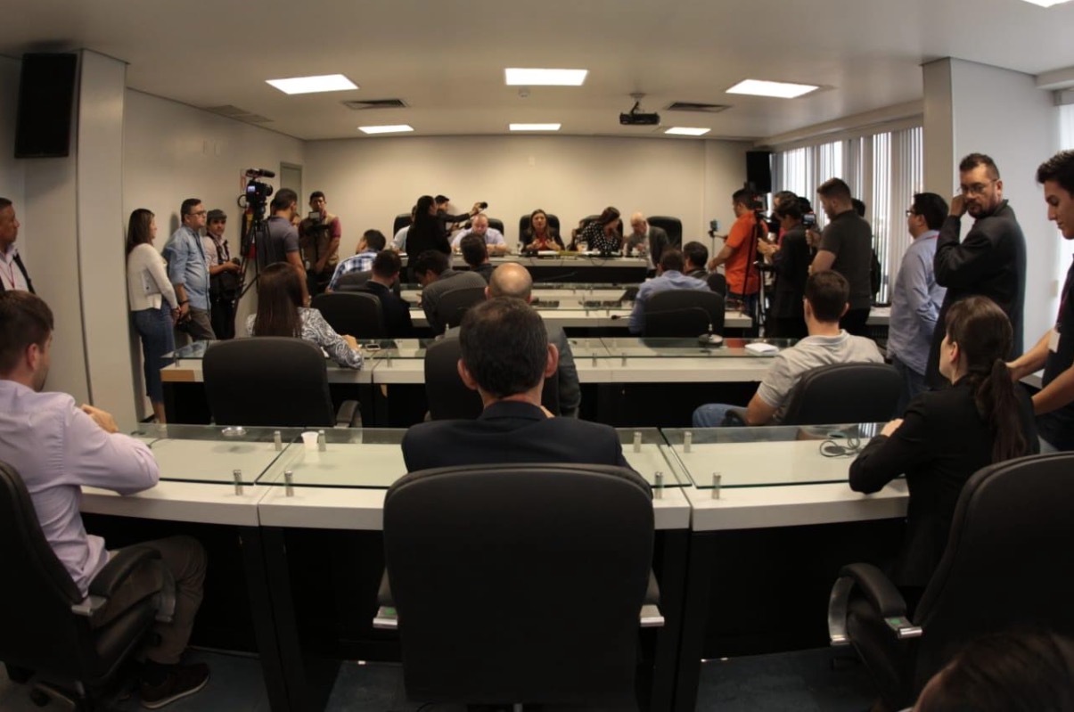 Existem 7 inquéritos policiais que investigam formação de cartel no Amazonas 