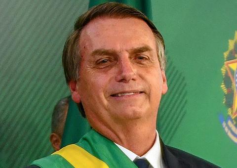  Datafolha: Bolsonaro tem a pior avaliação entre presidentes em 1º mandato
