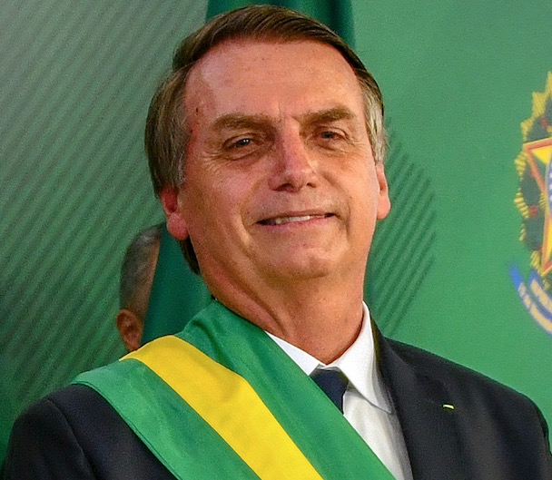  Datafolha: Bolsonaro tem a pior avaliação entre presidentes em 1º mandato