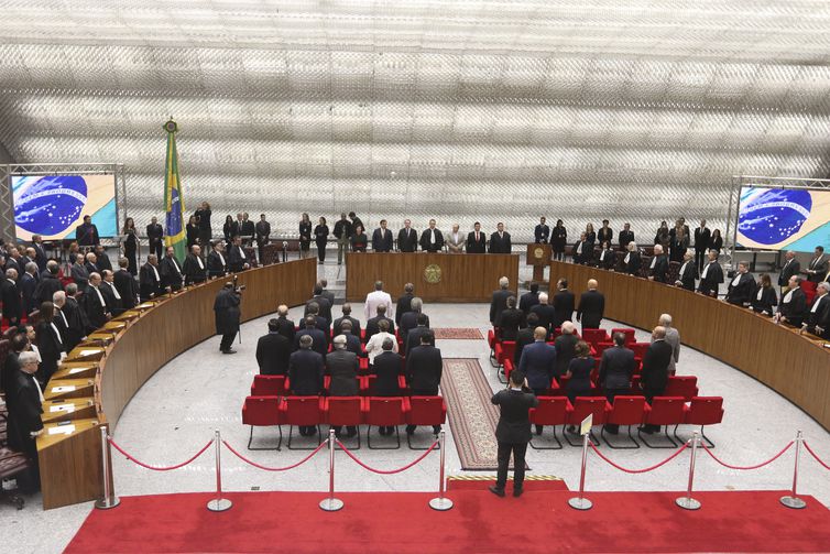  STJ completa 30 anos e bate recorde em processos analisados