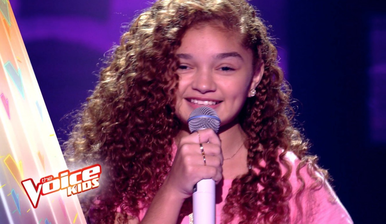  The Voice Kids decide hoje se amazonense Raylla Araújo passa para a final 