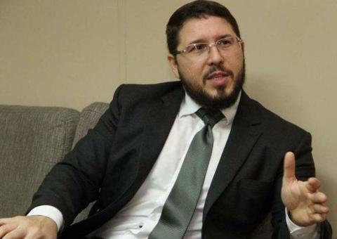 Vice-governador liberou R$ 8,4 milhões a Instituto investigado pelo MP um dia antes de deixar a Susam