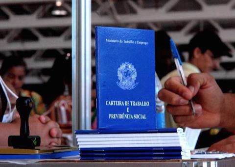 Sine Amazonas oferta mais de 100 vagas de emprego nesta segunda-feira; Confira