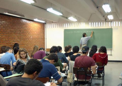 Empreendedorismo e investigação científica farão parte do ensino médio