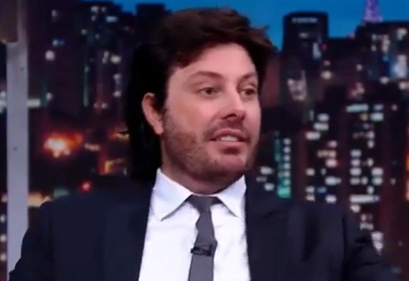 Danilo Gentili é detonado nas redes sociais após comentário gordofóbico 