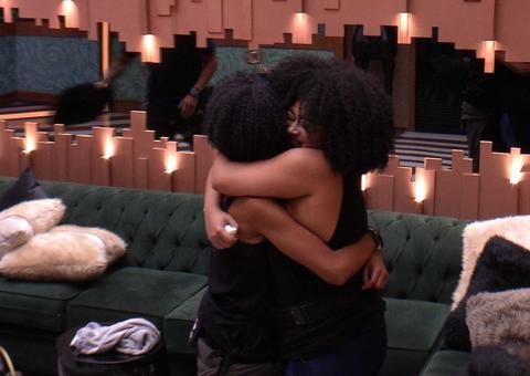 Com 60,64% dos votos, veja quem foi eliminado do BBB19