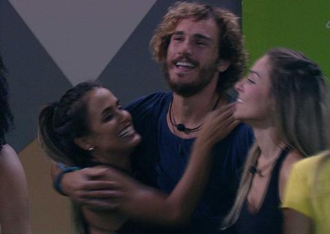 BBB19: Veja quem venceu Prova do Líder e quem está no Paredão