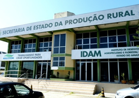Concurso do Idam divulga nesta segunda gabarito das provas de nível fundamental 