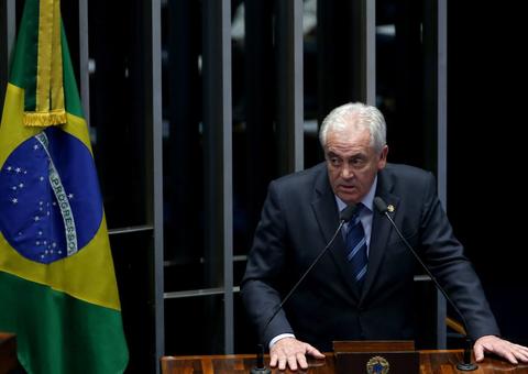 Senado instala quarta-feira comissão que acompanhará previdência