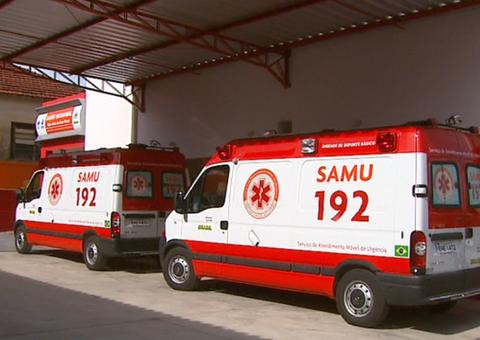 Em Manaus, bebê de um ano morre após ser atropelado por patrão dos pais 