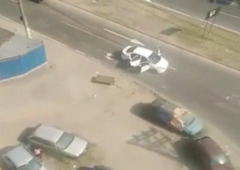 'Tudo indica' que Exército fuzilou carro de família por engano, diz delegado