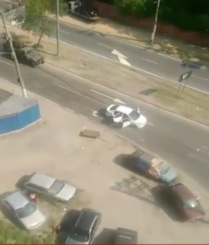 'Tudo indica' que Exército fuzilou carro de família por engano, diz delegado