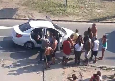 Dez militares do exército são presos no Rio por ação que terminou com músico morto