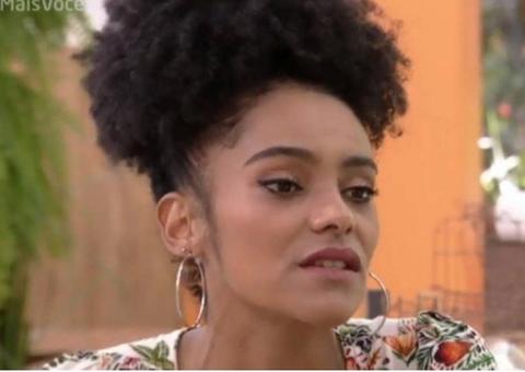 Gabriela diz que vai tomar providências após saber de intolerância religiosa no BBB19
