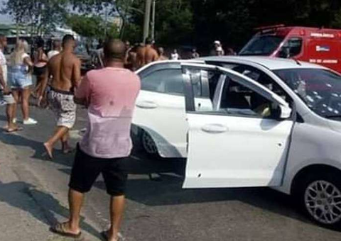 Presos no Rio militares suspeitos de envolvimento em morte de músico