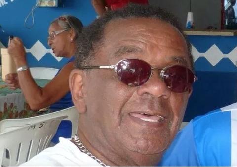 Em Manaus, morre o radialista e ex-deputado J. Aquino, o 'Carrapeta'