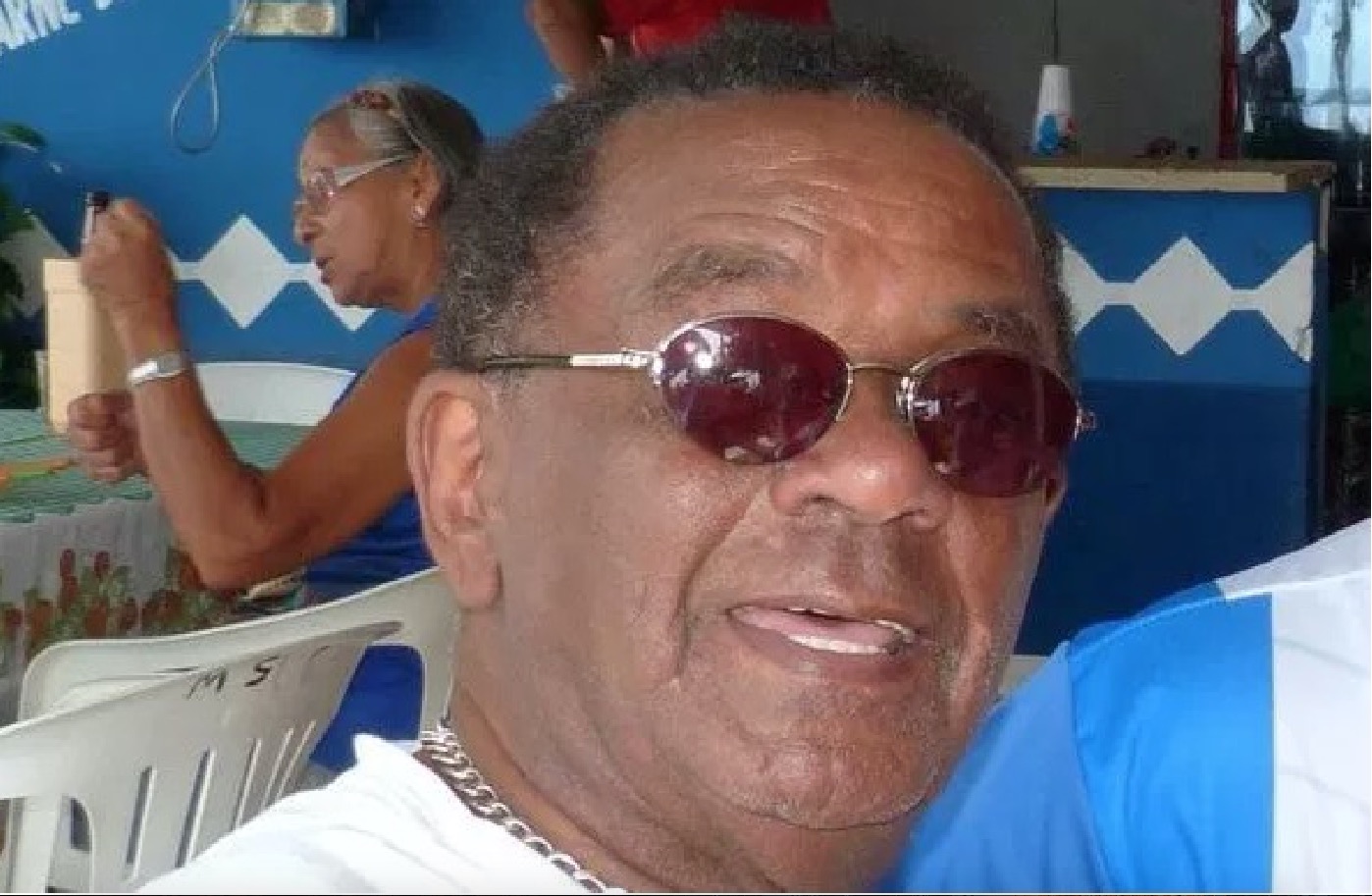 Em Manaus, morre o radialista e ex-deputado J. Aquino, o 'Carrapeta'