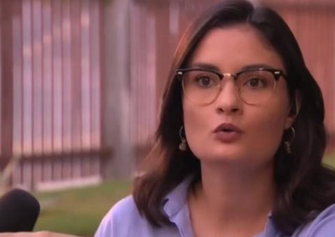 Repórter da Globo confunde cachorro com canguru e vira piada 