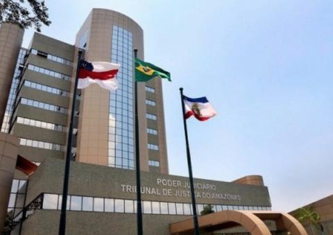 TJAM vai implantar sistema de audiência criminal por videoconferência e reconhecimento facial