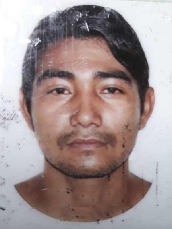 Família busca jovem com deficiência intelectual desaparecido em Manaus