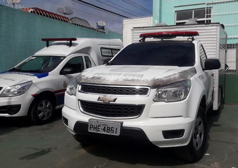 Com 14 facadas, mototaxista é morto por dívida de vestido de R$ 400 em Manaus