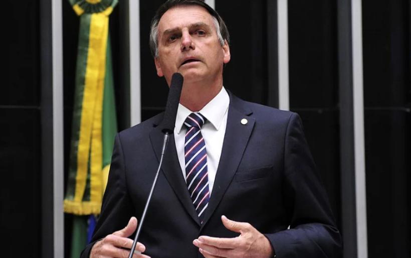 Bolsonaro sanciona lei do novo Cadastro Positivo