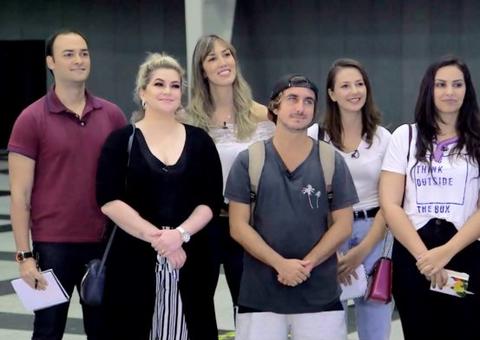 O Aprendiz: Líder é demitido após prova de produção de desfile na rua