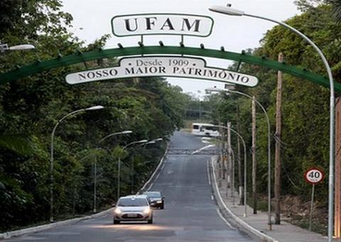Em Manaus, dupla atira contra vigilantes da Ufam após assaltar aluno 