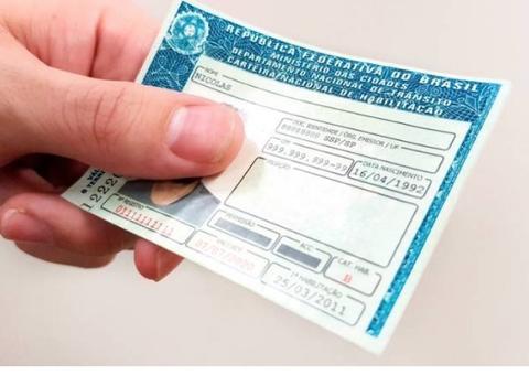 Ministério propõe aumentar pontos para perda de CNH e ampliação de prazo de renovação