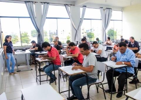 Conselho de Odontologia prorroga inscrições de concurso público no Amazonas