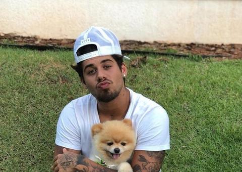 Por R$ 104 mil, prefeitura contrata cantor Zé Felipe para show na Festa do Açaí 