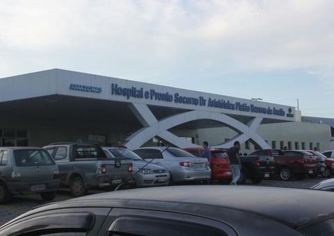 Adolescente é estuprada, agredida e abandonada nua em rua de Manaus